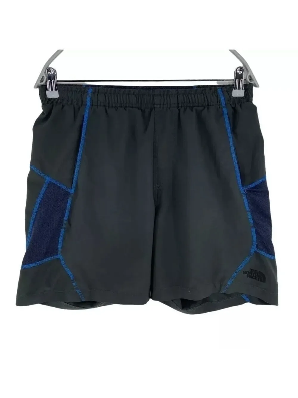 The North Face Mens drawstring athletic shorts xxl